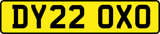 DY22OXO