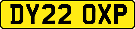 DY22OXP