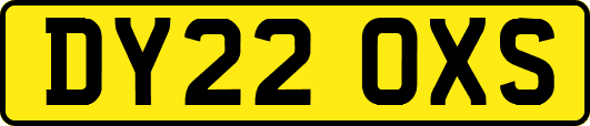 DY22OXS