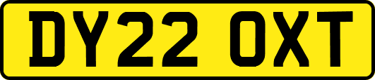 DY22OXT