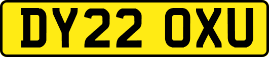 DY22OXU