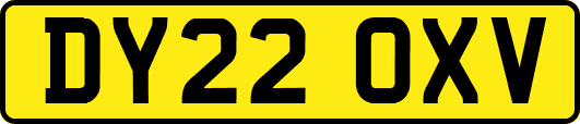 DY22OXV