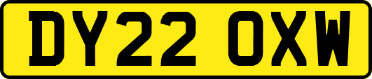 DY22OXW