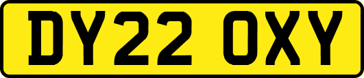 DY22OXY