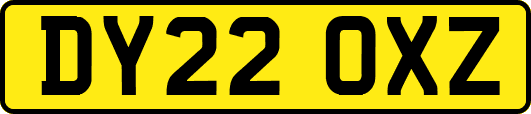 DY22OXZ