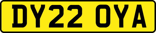 DY22OYA