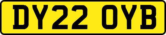 DY22OYB