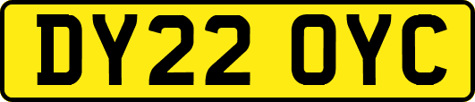 DY22OYC