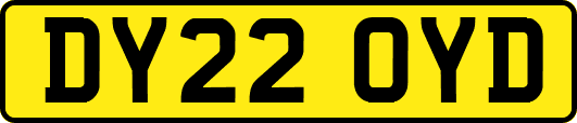 DY22OYD