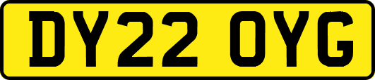 DY22OYG
