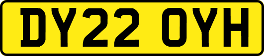 DY22OYH