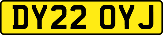 DY22OYJ