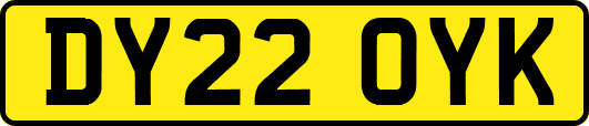 DY22OYK