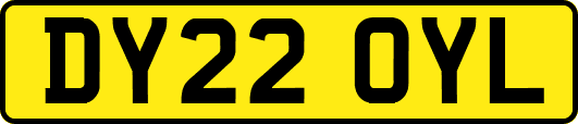 DY22OYL