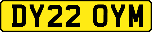 DY22OYM