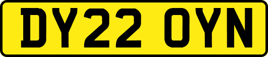 DY22OYN