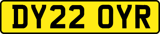 DY22OYR