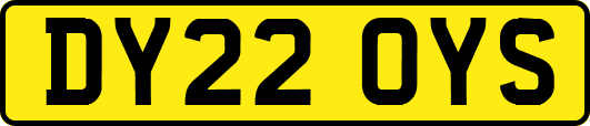 DY22OYS