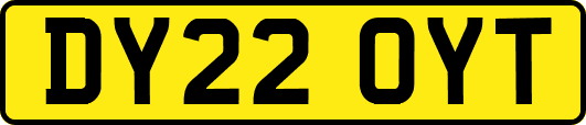 DY22OYT