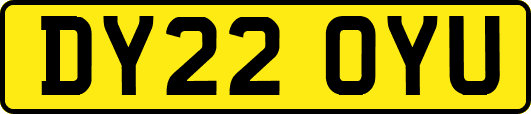 DY22OYU