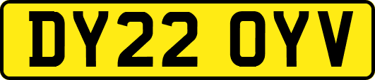 DY22OYV