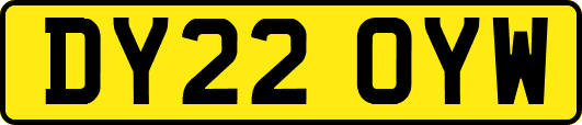 DY22OYW