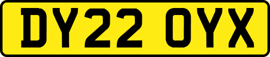 DY22OYX