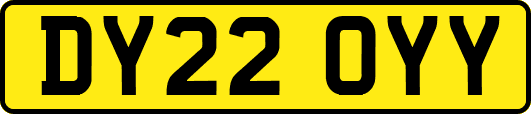 DY22OYY