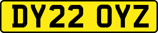 DY22OYZ