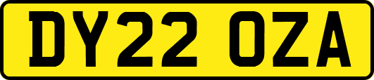 DY22OZA