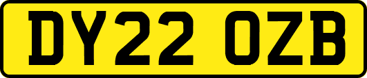 DY22OZB