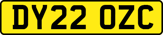DY22OZC
