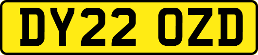 DY22OZD