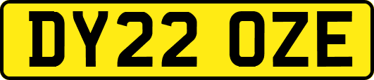 DY22OZE