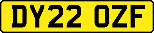 DY22OZF
