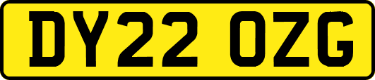 DY22OZG