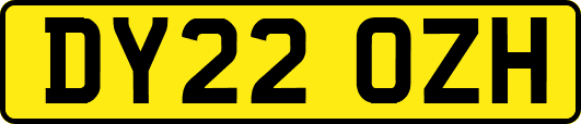 DY22OZH
