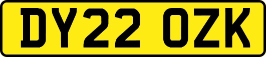 DY22OZK