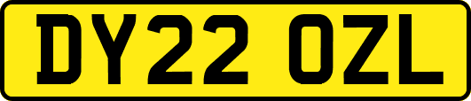 DY22OZL