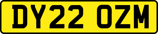DY22OZM