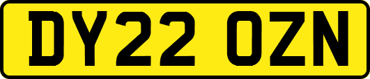 DY22OZN