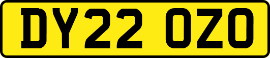 DY22OZO