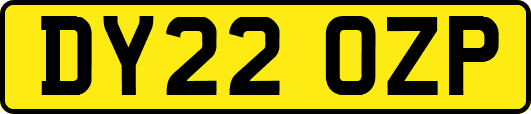 DY22OZP