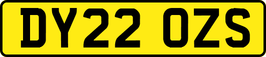 DY22OZS