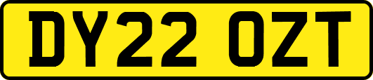DY22OZT