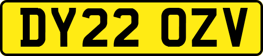 DY22OZV