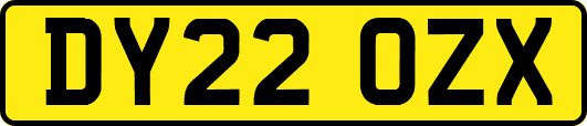 DY22OZX