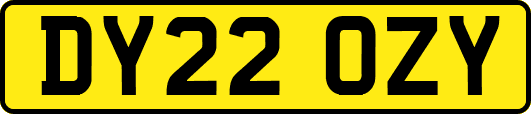 DY22OZY