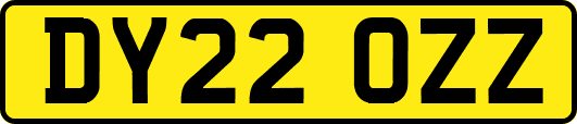 DY22OZZ