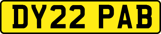 DY22PAB